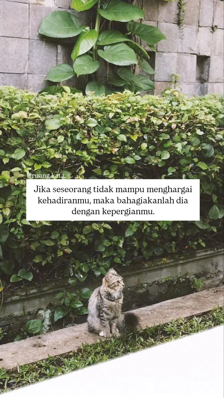 #ruangkata 