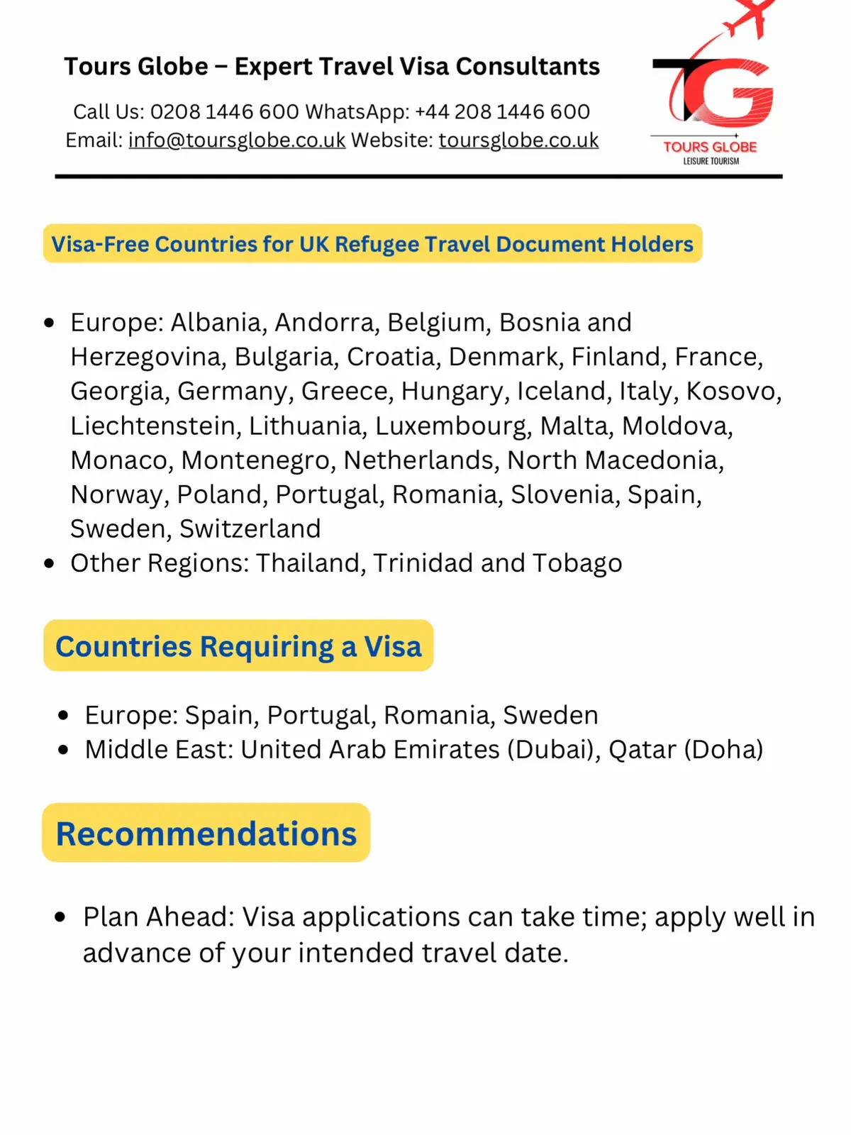 #RefugeeTravel #VisaFree2025 #UKRefugeeTips #TravelWithConfidence #ToursGlobe #VisaFreeCountries #TravelHack2025 #RefugeeSupport #TravelMadeEasy #europetraveltips 