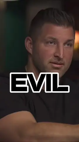 SRS 199 - Tim Tebow on the Evil 