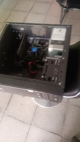 Otro equipo más  #SolucionesInformáticas #repair #Computadoras #laptop 