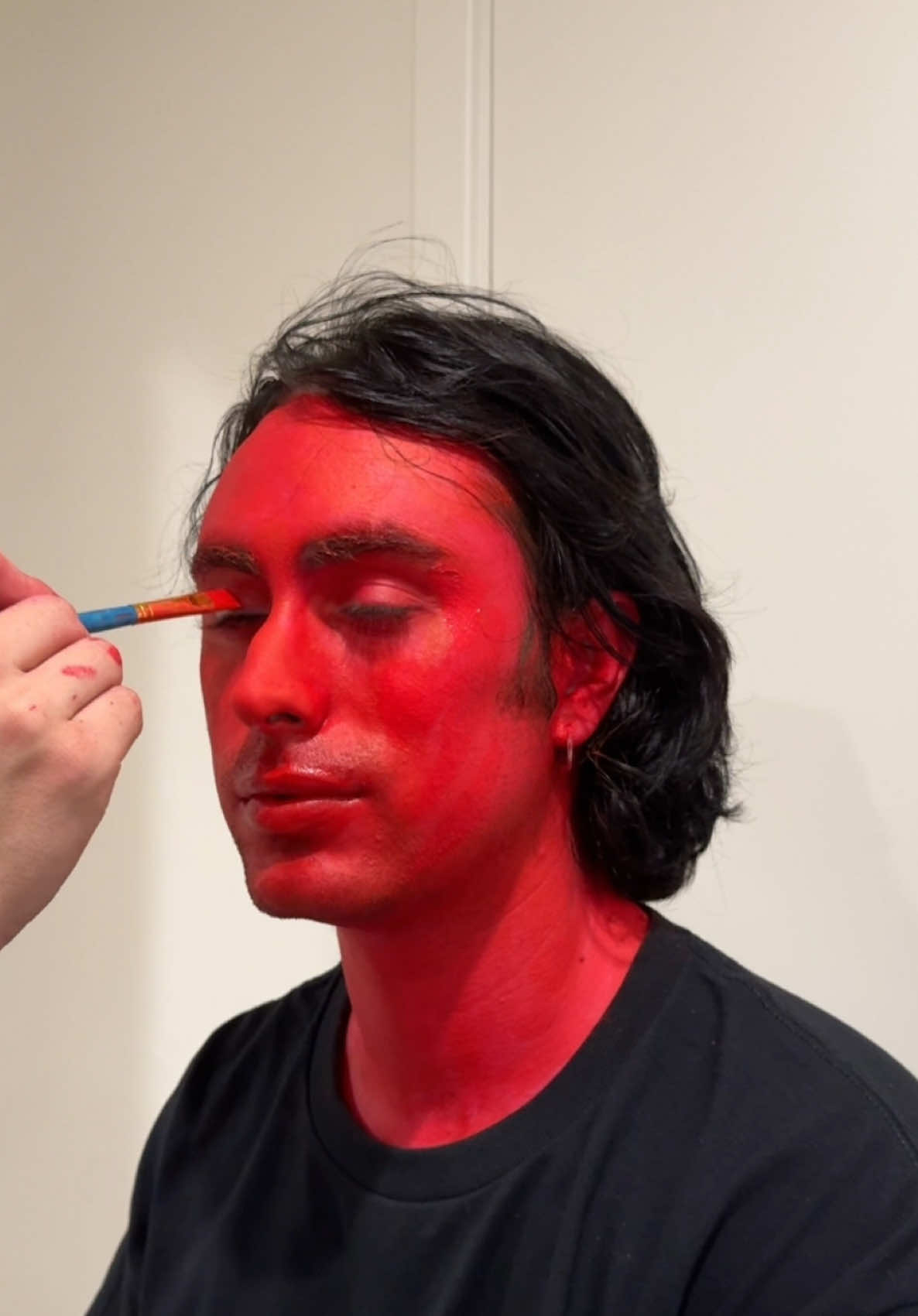 ROJO Markusiano 