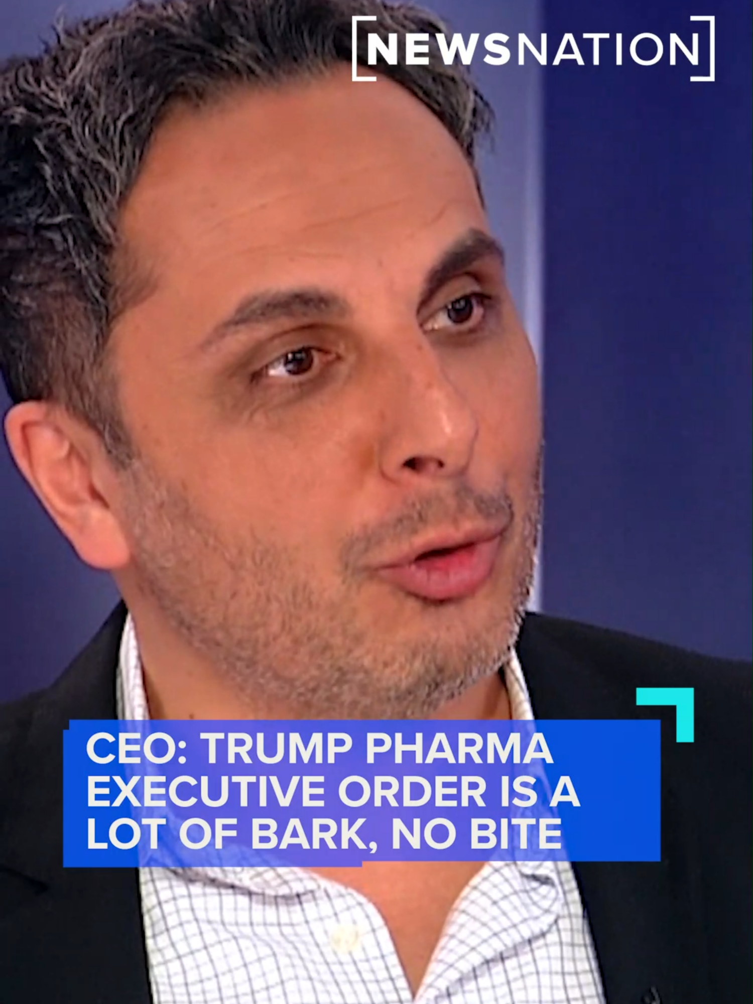 President #DonaldTrump's latest executive order seeks to cut prescription drug prices by up to 80% but it's missing a lot of details, according to William Soliman. He says the order is 