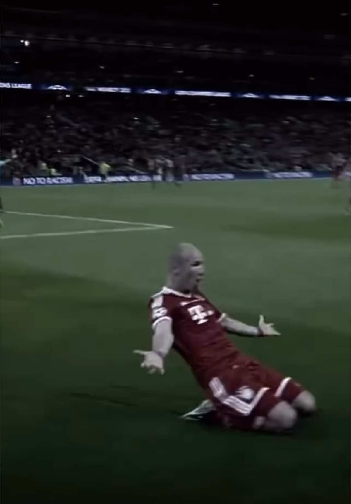 #ArjenRobben🇳🇱#football #fyp #edits #transition 