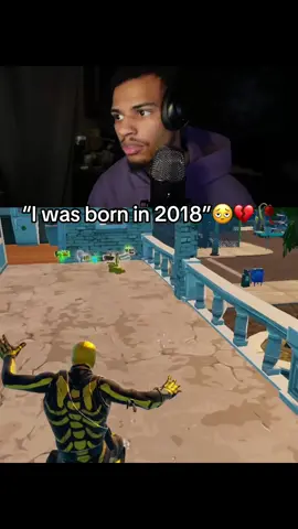 wtf do you mean “new meat”?!?!? #smallstreamer #rant #twitch #kidsbelike #jahsinterstellar 