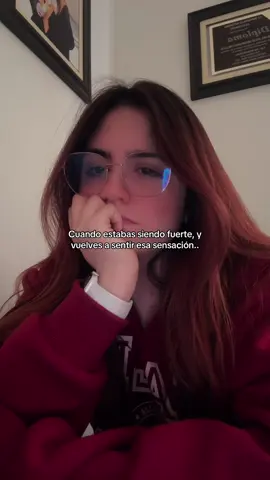 Otra vez no… #psicologia 