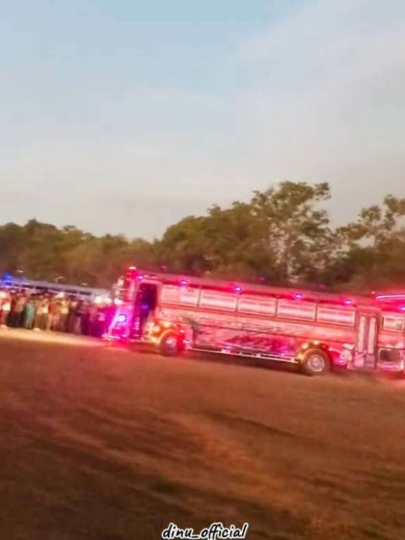 රැජිණිගේ මතකයක් 🥺 #srilankabus #official #bus #damrajini 
