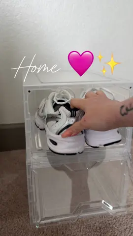 Hacer esto me encanta 🥹✨!! Organizar y armar es de mis partes favoritas en casa 🩷 ##organizador##zapatos##Home##zapatera##hogar##tipsforgirls##organize##tiktokshop##tiktokpartner