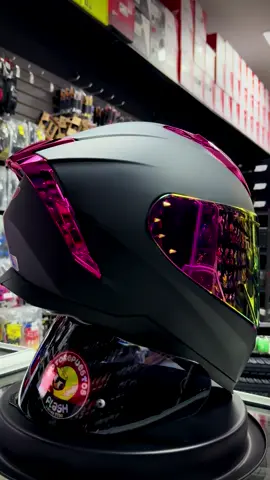 ⚡️CASCO BLD NEGRO FUCSIA⚡️ 📣Disponible ya📣 ⬇️Contáctenos⬇️ 📲8949–7756☎️2102–6345 Hacemos envíos 📦 a todo el país  #moto #costarica🇨🇷 #biker #motorcycle #cascos #fyt #motos #bikelife #bld 