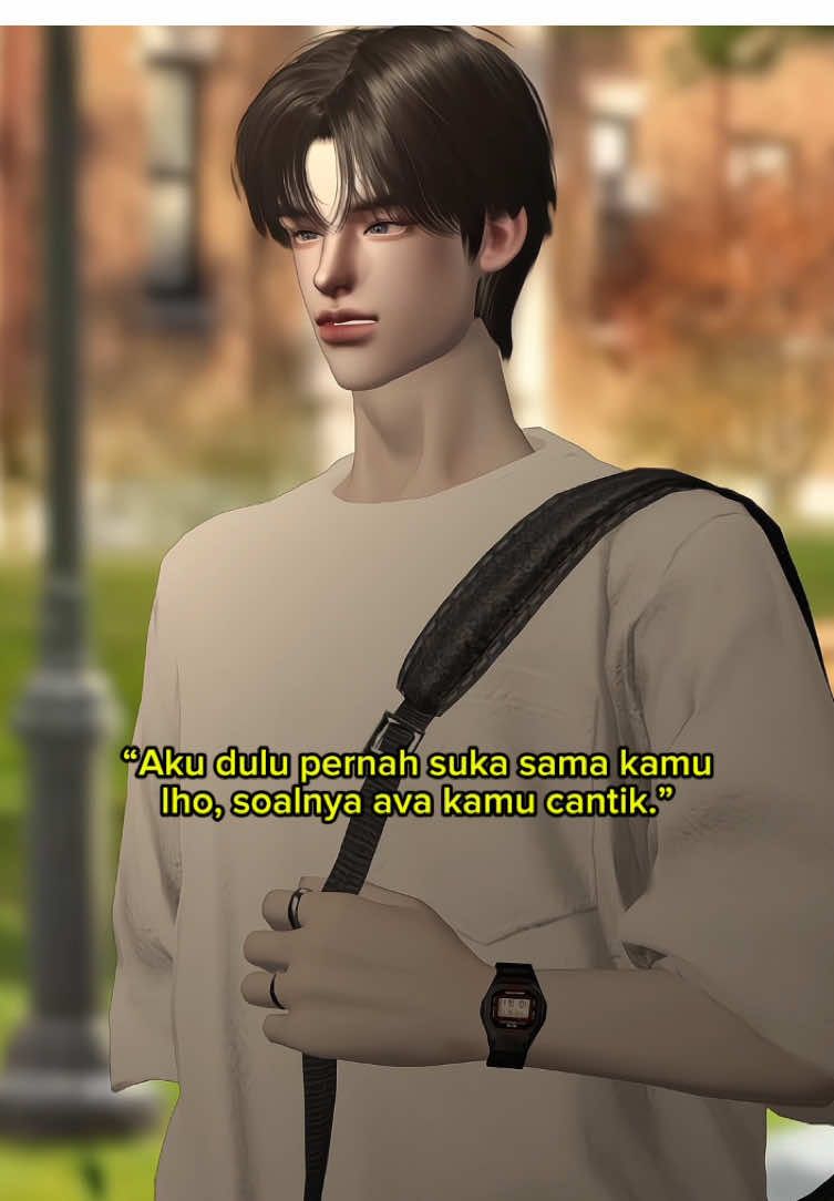 “Kenapa nggak bilang!!!” “Ya kamu kenapa nggak nanya?” @ZEPETO Official  . . . . #zepeto #zepetotrend #zepetoindonesia #zepetopov #zepetoardion #situationship 