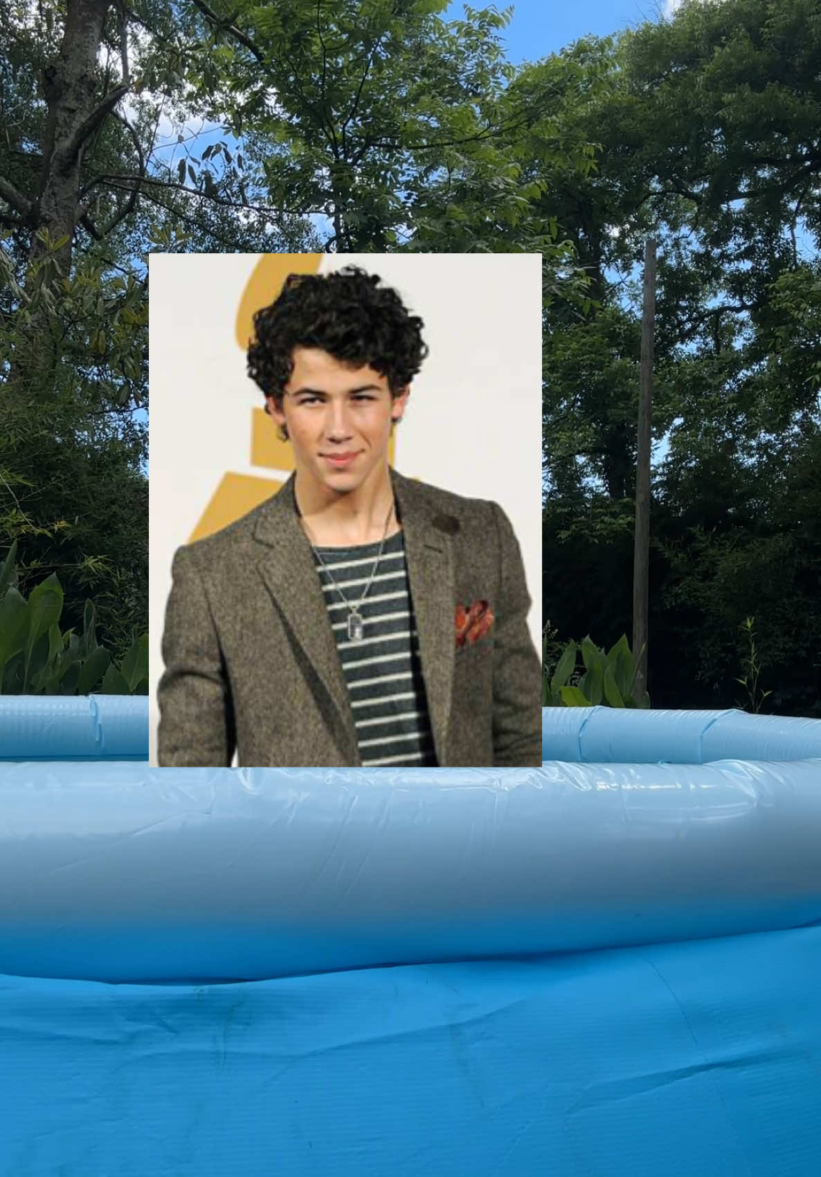 flex sealing my pool