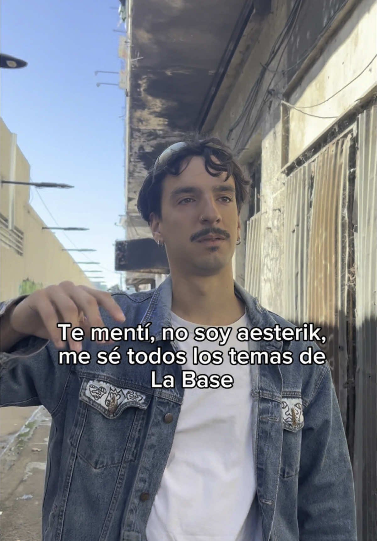 te mentí, iba todos los viernes complejo grinch bailable 