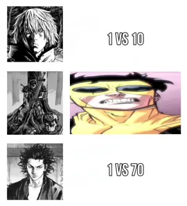#berserk #vinlandsaga #vagabond #invincible #guts #thorfinn #musashimiyamoto #shiestymark #edit #vs 