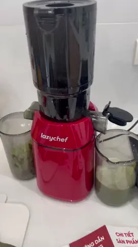 Máy ép chậm nguyên quả 3S Premium Lazychef, máy ép trái cây công nghệ ép lạnh, tháo lắp trong 3 giây ##mayepcham##mayepchammini##mayepcham3s##mayepchamlazychef##lazychef##mayeptraicay##mayeptraicaymini