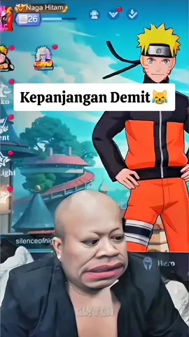 kata Bang Pascol ini Kepanjangan Demit(fans madrid)😹     #MLBBxNARUTO #MLBB #MobileLegendsBangBang 