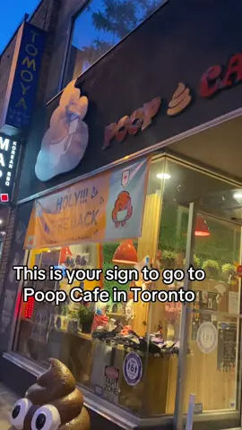 #poopcafe #viral #fyp 