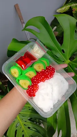 es pisang ijo, cuman 15rban aja😍 #espisangijo #pisangijo #cendana #pisangijocendana #sukabumi #sukabumikuliner 
