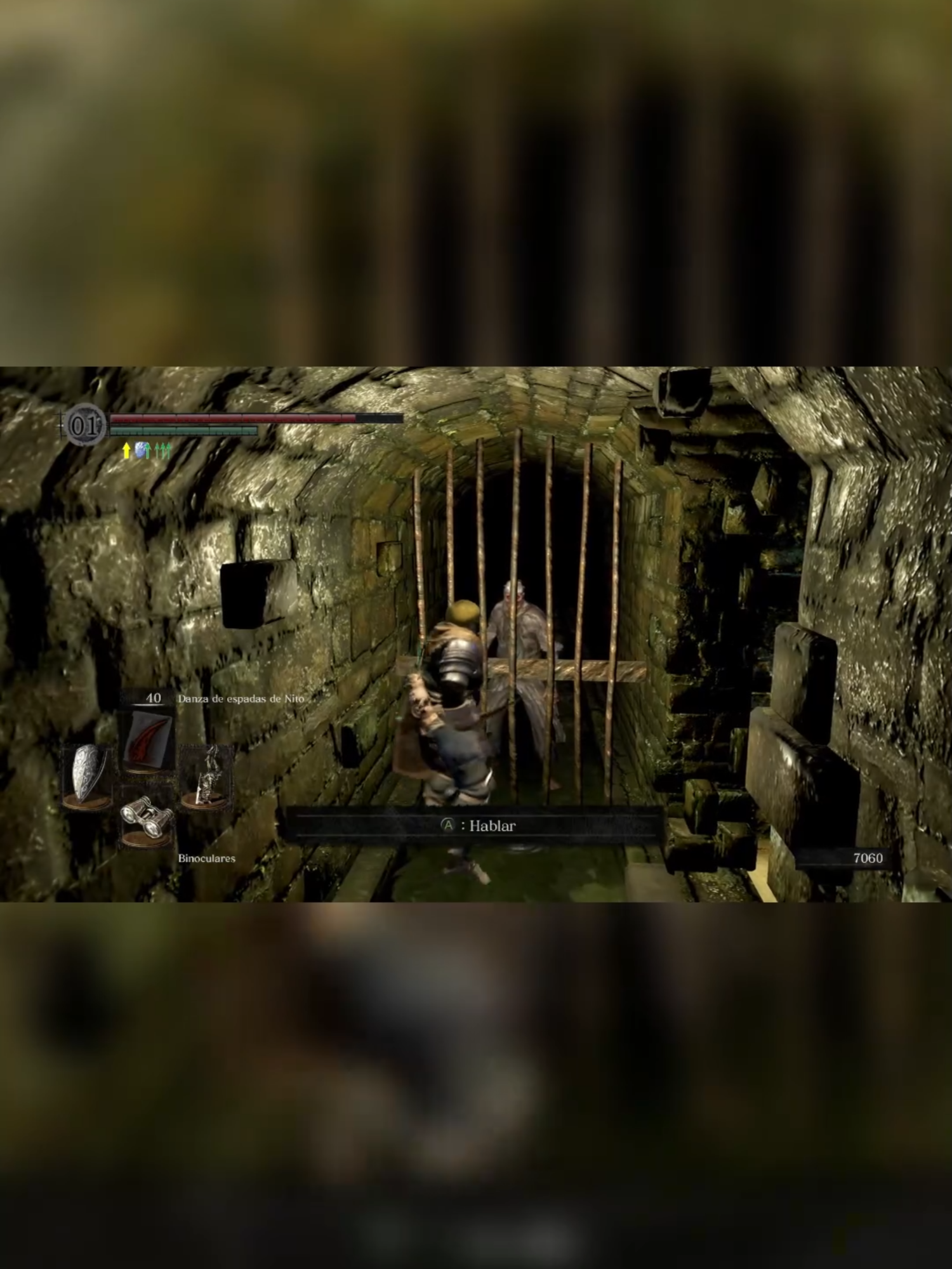 PODERES MAGICOS-1#@@@@@@ #videojuego #fyp #darksouls #fypシ゚ #darksoulsremastered #gamingmemes #2025 #vira #souls