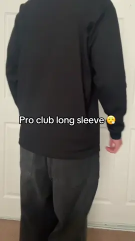 #proclub #longsleeve #tiktokshop #fyp #viral