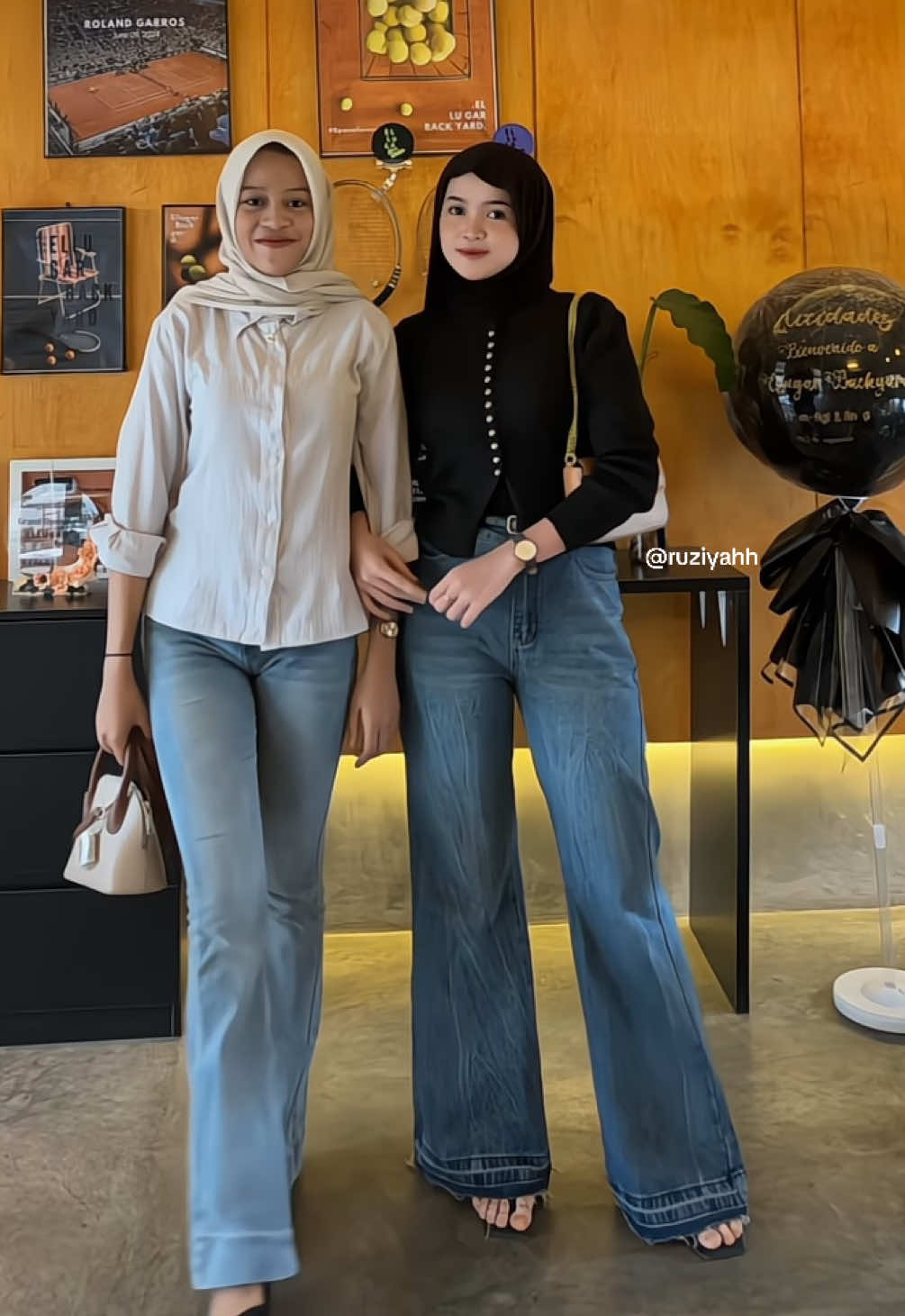 cutbray garis keras🤩🥰😍 #OOTD #outfitideas #fitcheck 