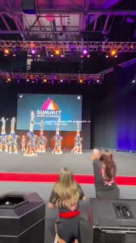 so much love #cheerleading #cheercoach #allstarcheer 