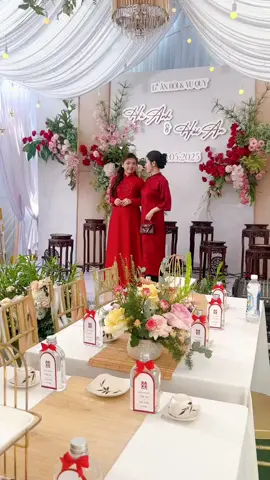 Một là làm chồng em. Hai là làm con rể mẹ em. Ba là làm bố của con em. Anh chọn đi!#cưới #wedding #rapdep #rapdephaiduong #cuoioitrongoi #mochuongwedding 