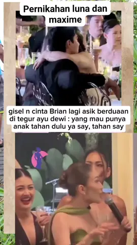 #gisel #ayudewi #lagitrending 