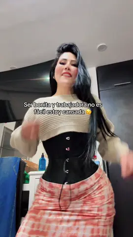 😌#tiktokviral #mujeres #humortiktok #salsa 