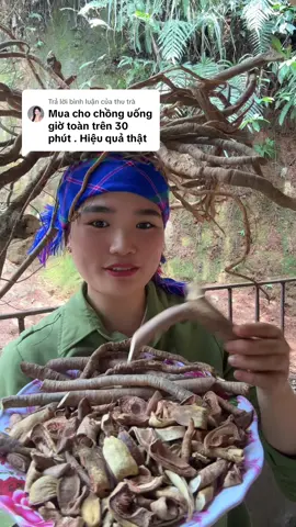 Trả lời @thu trà 