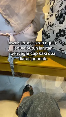 eh ya ampun