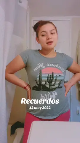 #Recuerdos 