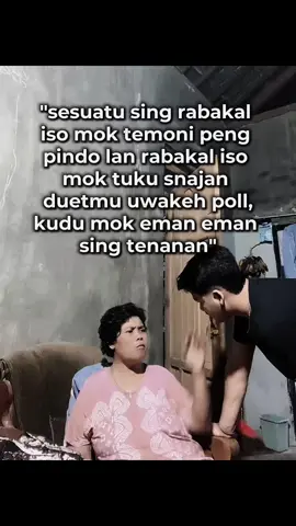 kamu harus bisa menciptakan bahagia itu, bukan kamu beli bahagia itu, suatu saat nanti jika kamu tidak mempunyai uang kamu masih bisa menciptakan bahagia itu lagi🤍