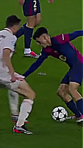 master🧠 x wizard🪄 #fyp #fcbarcelona #frenkidejong #pedri #football #fyp #4u 
