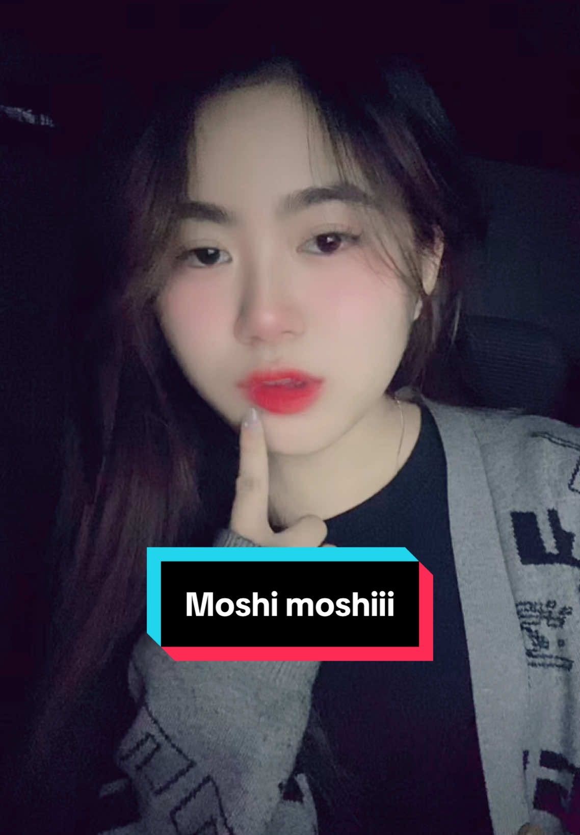 Moshi moshii🥹#tiktokviral #xuhuong #vietnamidolchannel #tiktokviral 