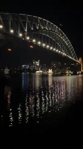 📍Sydney Harbour Bridge ✨ A Night like this ✨✨🤩 . . #Australia #sydney #nsw #tiktokaustralia #visitnsw #visitsydney #harbourbridge #harbour #viral #explore #foryou #foryoupageofficiall #tiktoktravel #travelling #night #mr_mrs_ayat #bdgirl #exploresydney #sydneycbd #TIKTOK 