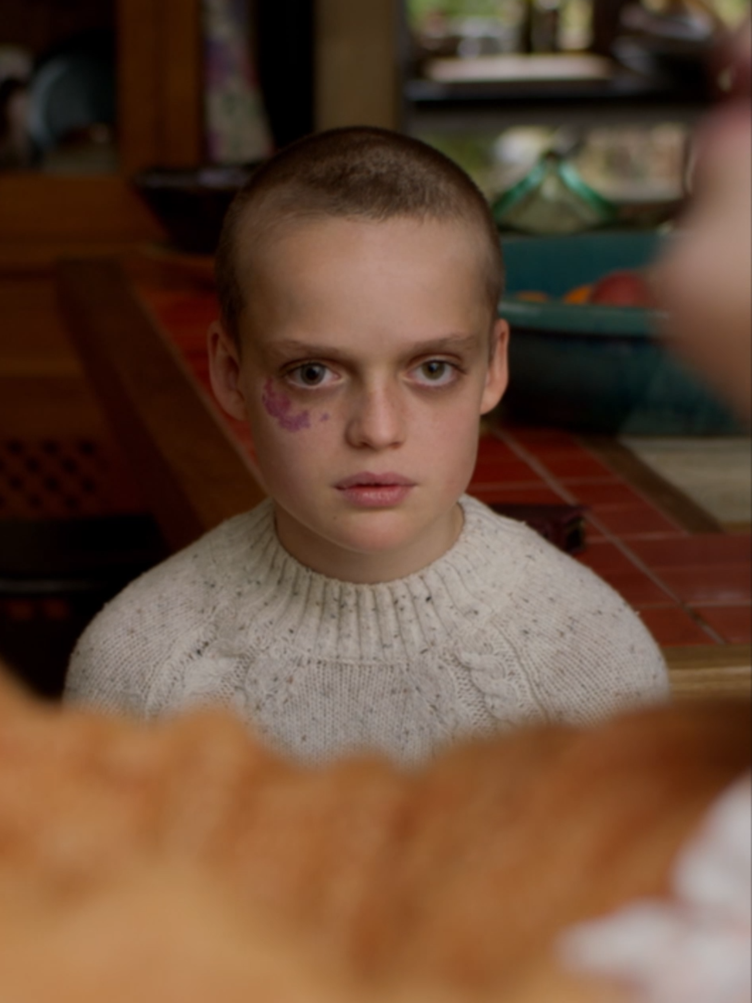 Did I do it right? #BringHerBack only in cinemas May 29. Get tickets.