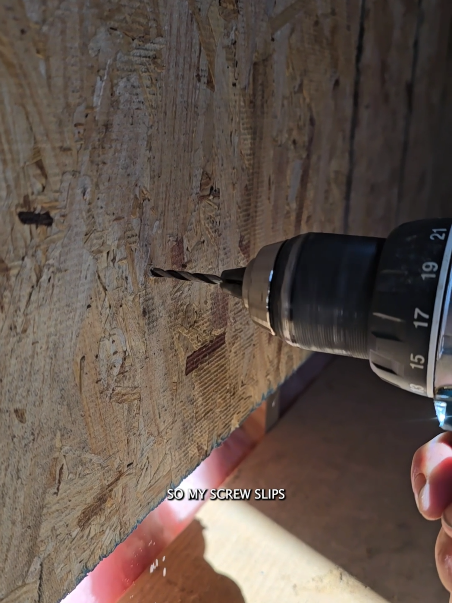 Safety Door Pt 2:  Making adjustments #narrowayhomestead #offgridlife #kittens #safety