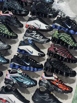 #salomonxt6 #nikeshox #airmax #nikeshox #pendakigunung #fomo 