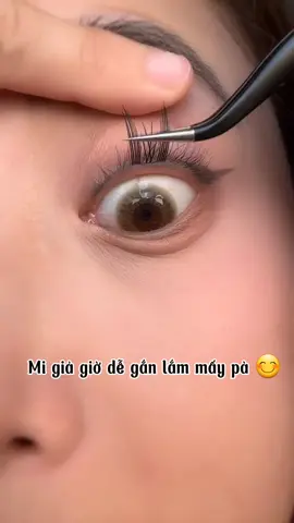 #longmigia #migia #viral #xuhuong #makeup #review #misankeo #cachganmigia 