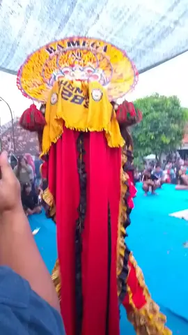 bamega #viral #jaranan #fyp 