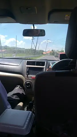 fyp in dong........ #nyetirmobil #kursibelakang #fyp#trendingvideo 