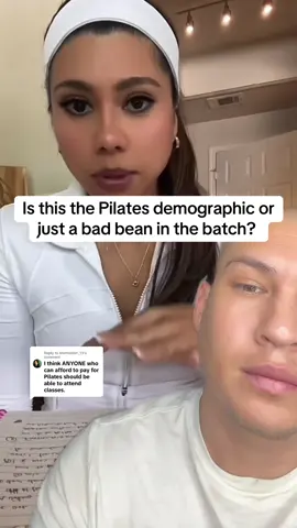 Replying to @Mermaider_13 #greenscreenvideo #greenscreen #pilates #succulentaddict #GymTok #pilatesworkout #joeyswoll 
