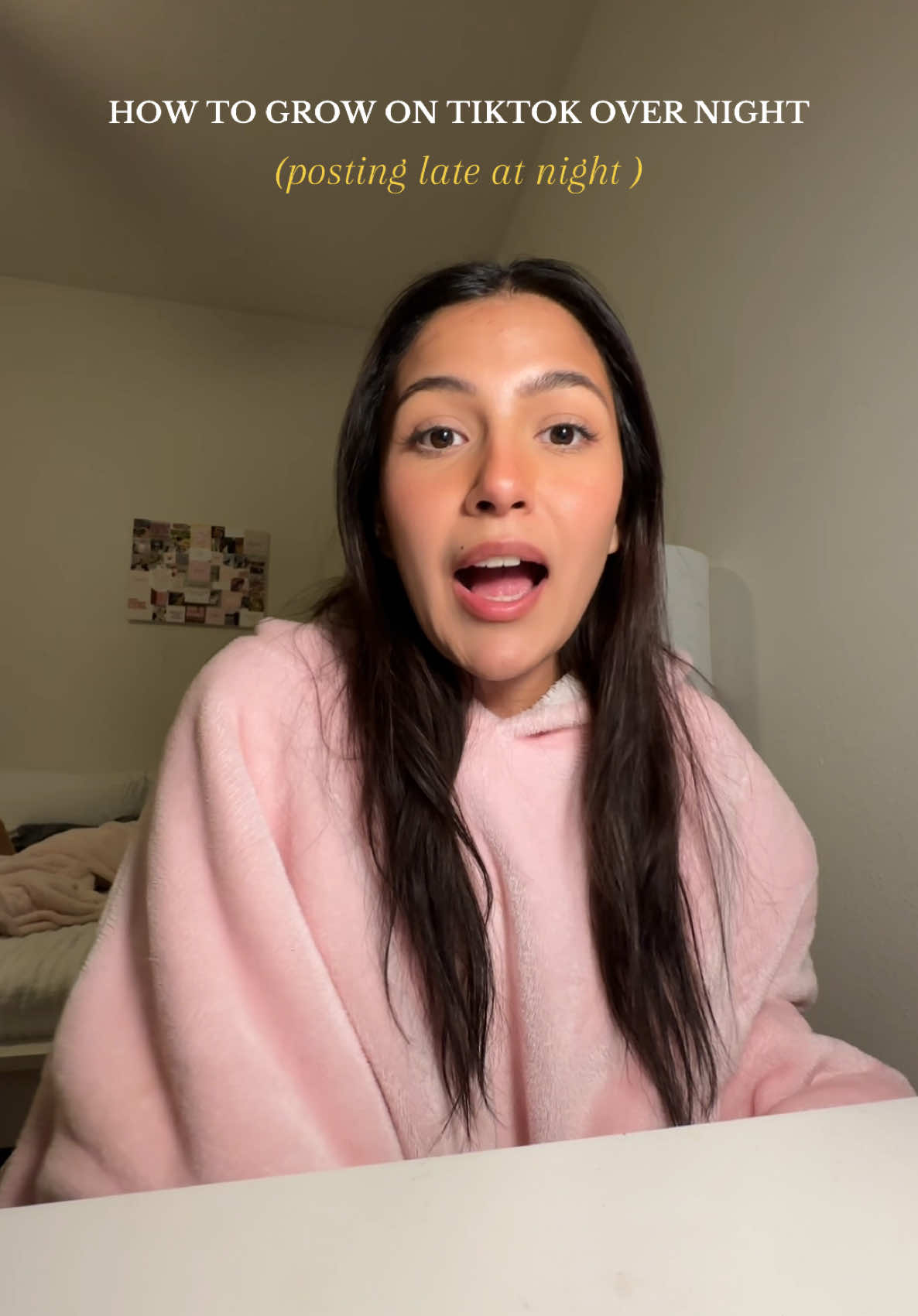 Don’t be shy and post the content ! TikTok strategies that worked for me ! #tiktokstrategy #fypシ゚viral #viral #howtogrowontiktok #howtogoviraltips #girlssupportinggirls #creatortips #contentcreatortips #postthecontent #tiktokgrowth 