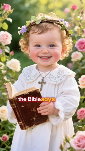 #jesus #cutebaby #lucky 
