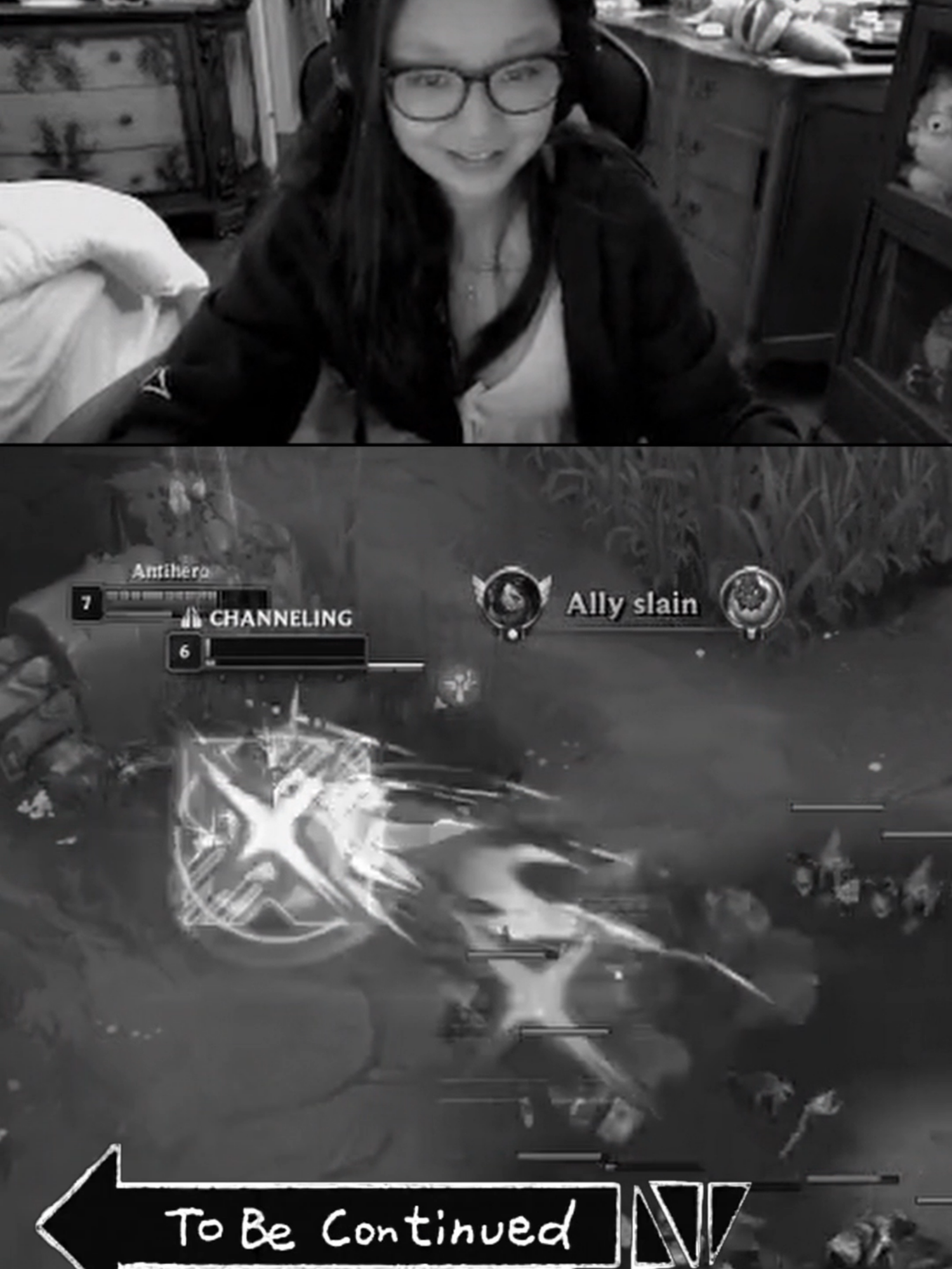 Mid Diff  #leagueoflegends #league #leaguetiktok #leagueoflegendsriotgames #leagueoflegendsmemes https://www.twitch.tv/oliviavisentintv https://kick.com/oliviavisentin