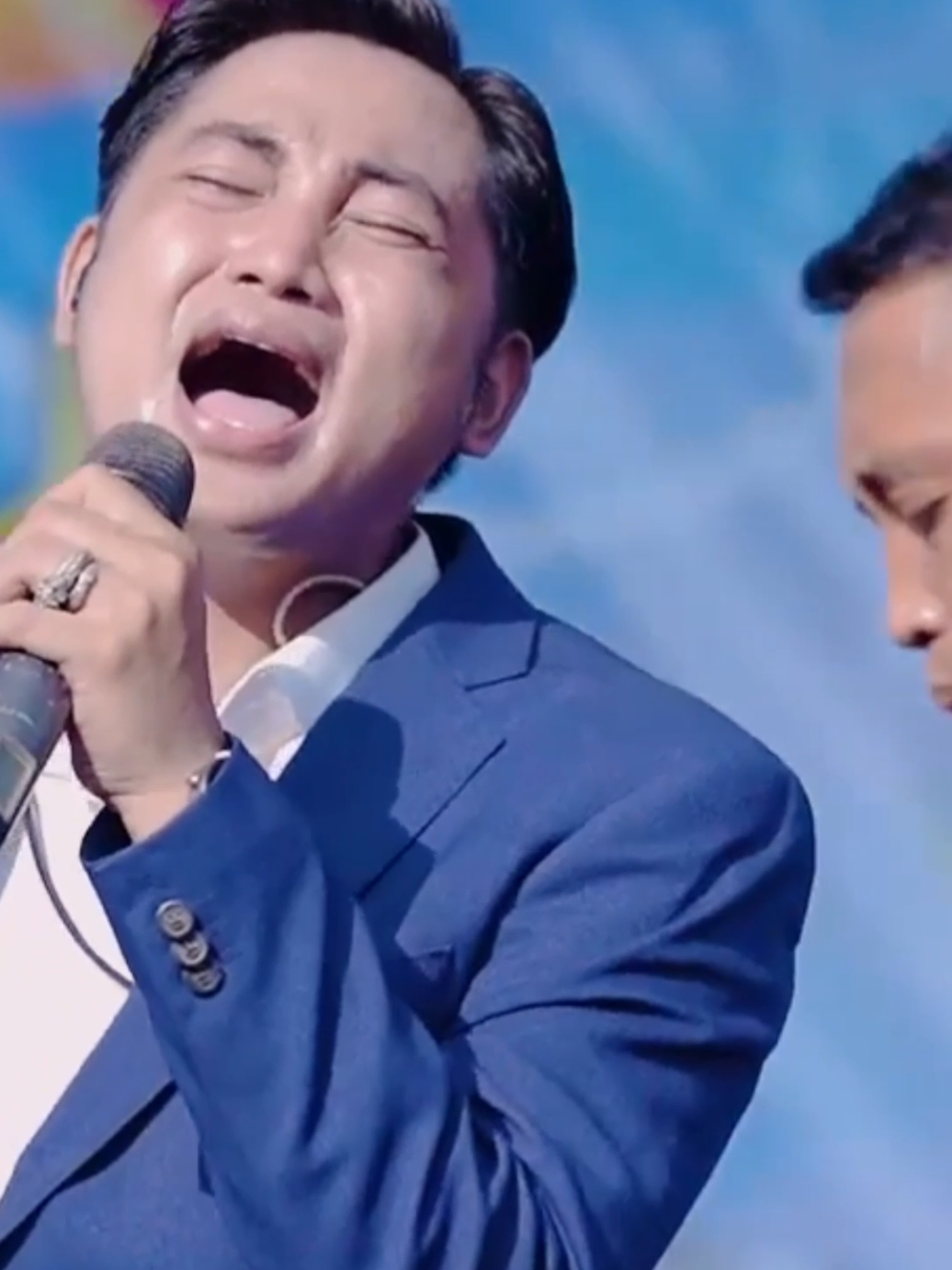 IRWAN - ZAHKIA  #cover #fyp #simpatikmusic #irwandacademy2 