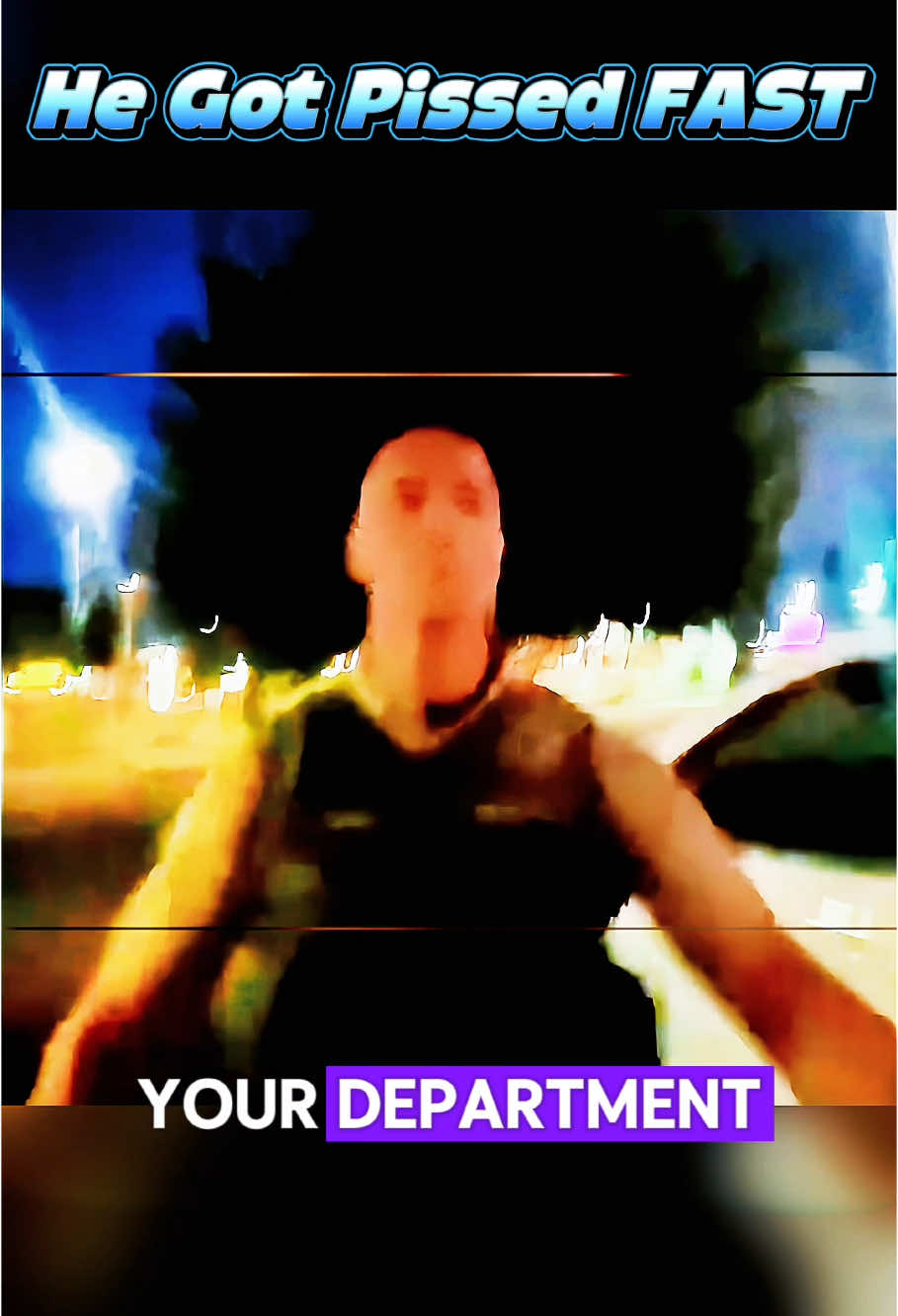 #foryoupage #audit #copsoftiktok #firstamendmentaudit #usa 