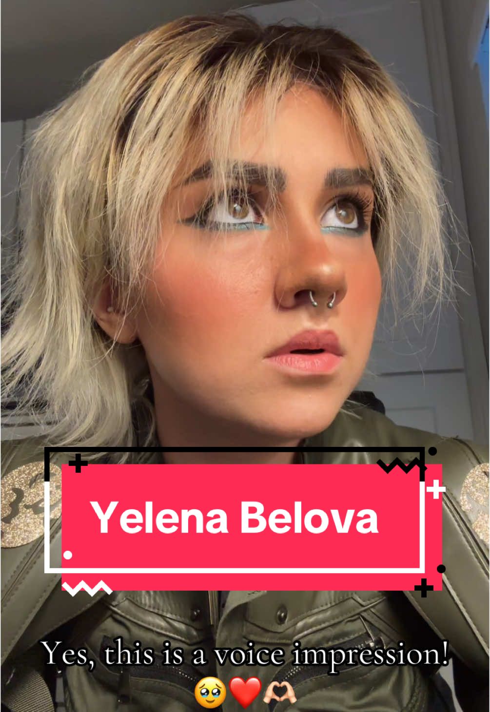 “We’re all losers….and we lost.”  @Marvel Studios @Marvel Entertainment #yelenabelova #yelenabelovaedit #yelena #thunderbolts #newavengers #marvel #marvelstudios #marvelcomics #yelenasupremacy #marveltok #fyp #foryoupage #blackwidow 