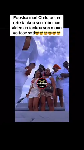#ladypromo509 #viral #views #viralvideo #haitiantiktok #tiktok #zen #okap 