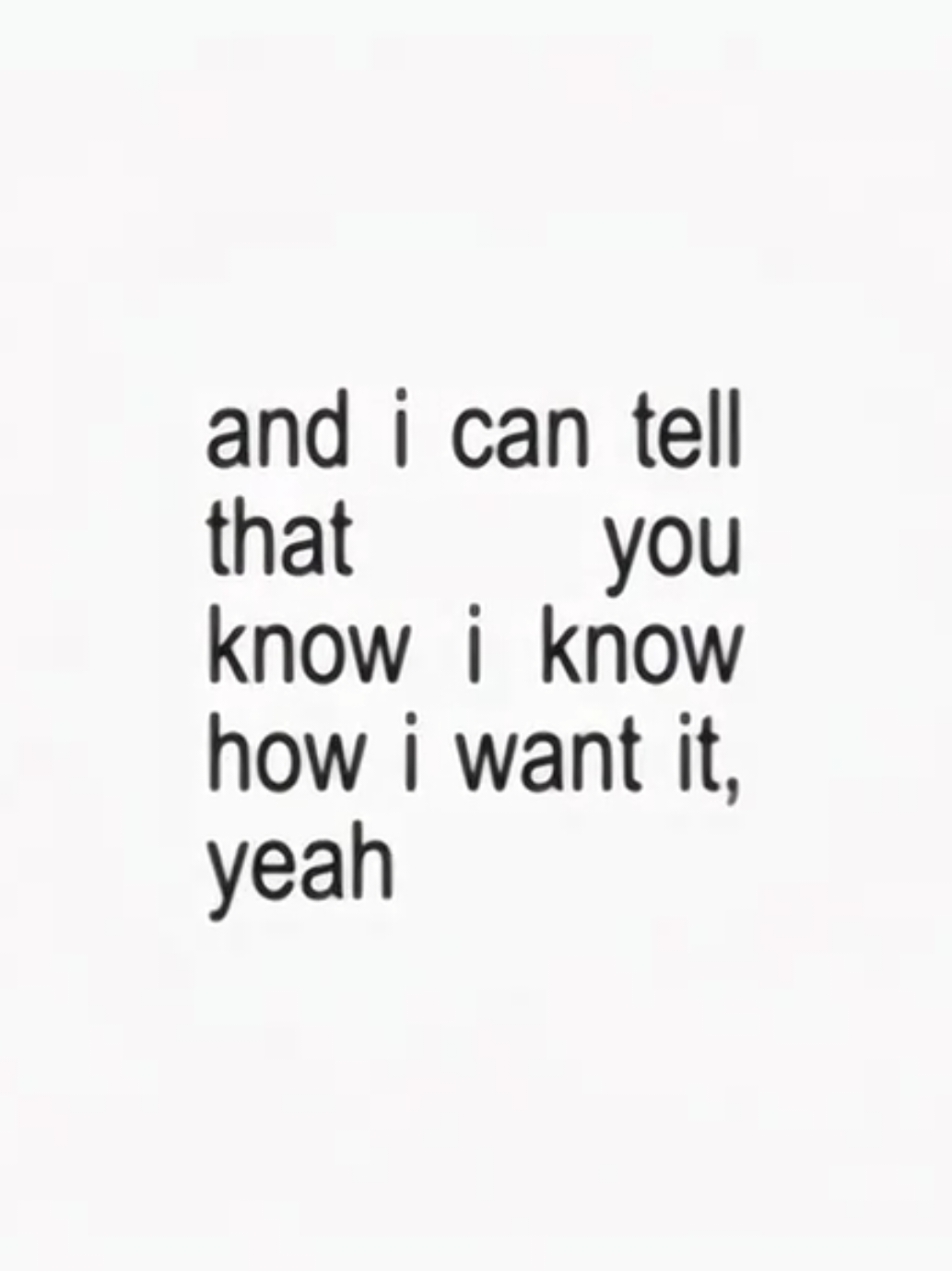 god is a woman #arianagrande #lyrics #songlyrics #trending #fyp #foryoupage #samvel 