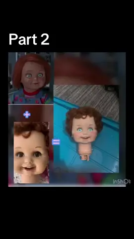 #fyp#vintagetoys#chucky#animatronics#project#1980s#corky#repair 